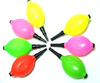 Balloon, small air pump, inflatable handheld nipple, wholesale