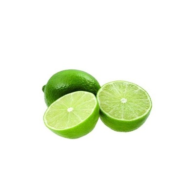 青柠檬海南香水柠檬新鲜水果皮薄多汁长柠檬全年有货一件代发