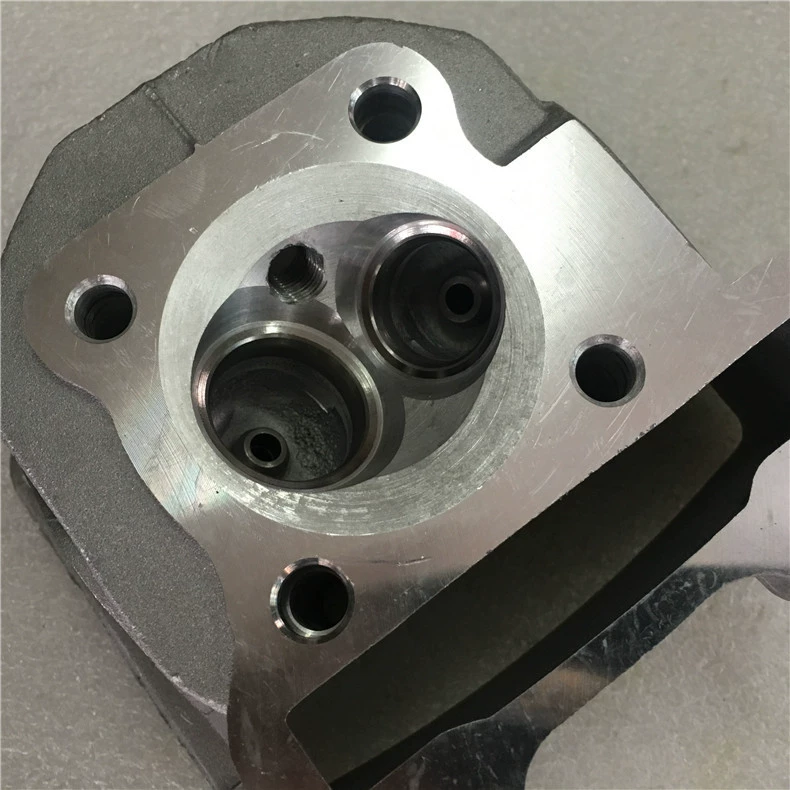 Оптовая продажа педали мотоцикла четырехтактный с воздушным охлаждением GY6150 Falcon R9 T3T5 150 головка цилиндра