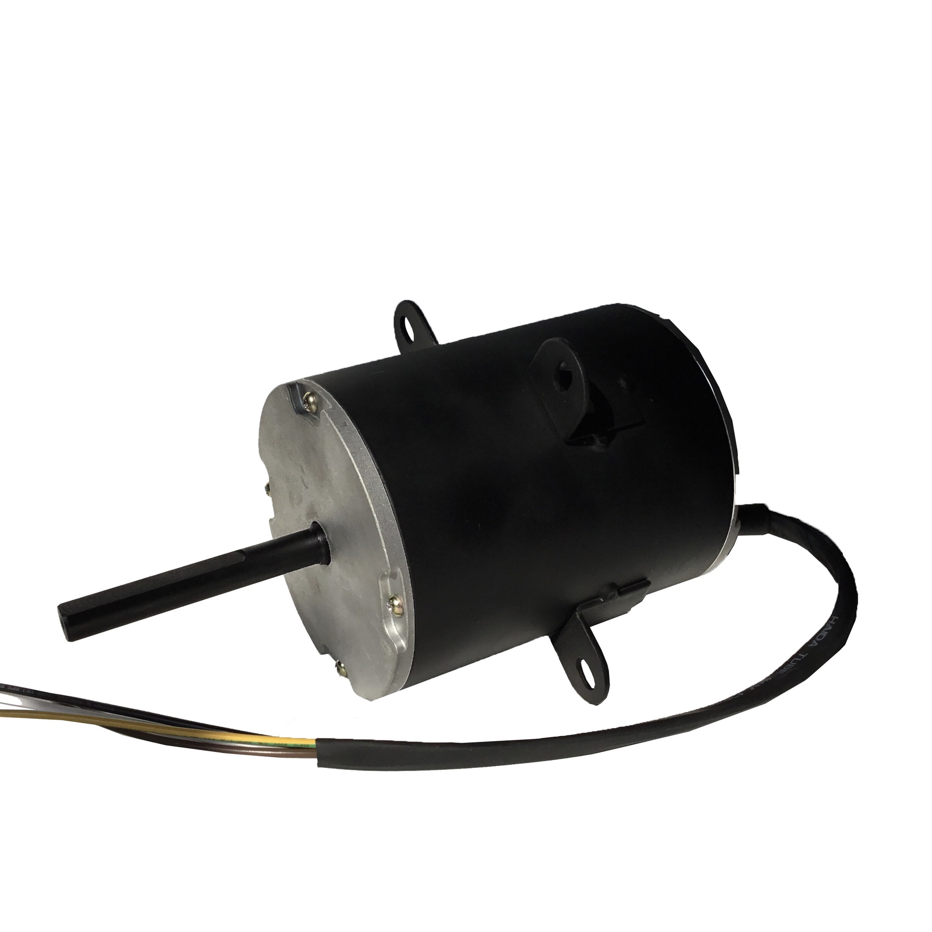 批发钢板壳单相电机|YCG7124|250W|1/3HP|110V~220V电压可选