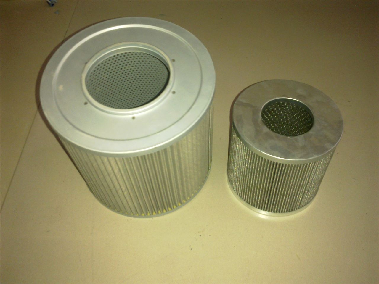 替代英格索兰滤芯      stxx-25×20 英格索兰钻机集尘箱除尘滤芯