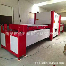 山东真空覆膜机 家装吸塑机 衣柜门板覆膜机 厂家特价销售