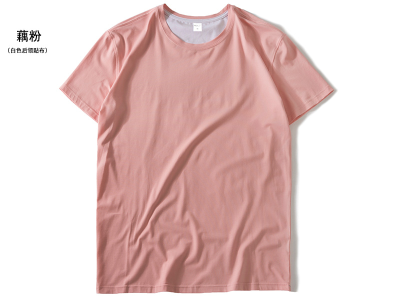 T-shirt homme en coton - Ref 3439269 Image 33