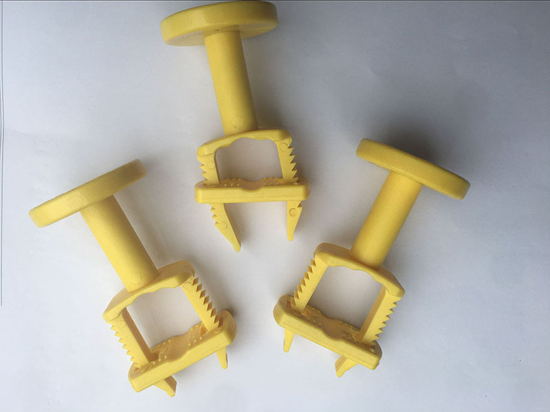 批发KBK柔性钢梁滑块导轨滑块厂家供应支持轨道滑台配件