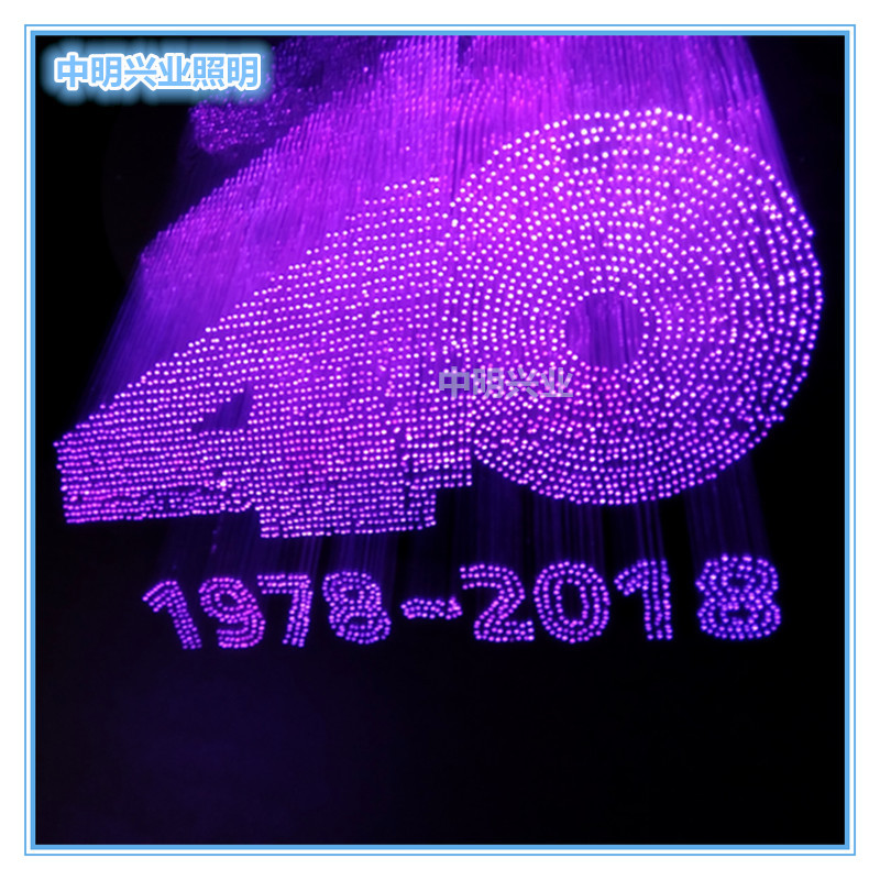 ����չ��40����LOGO���˵���β������Ϲ��˵�led�컨�߲���ά��