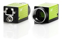 JAI皆爱  GO-5100M/C-PGE超小型5百万像素CMOS摄像机 