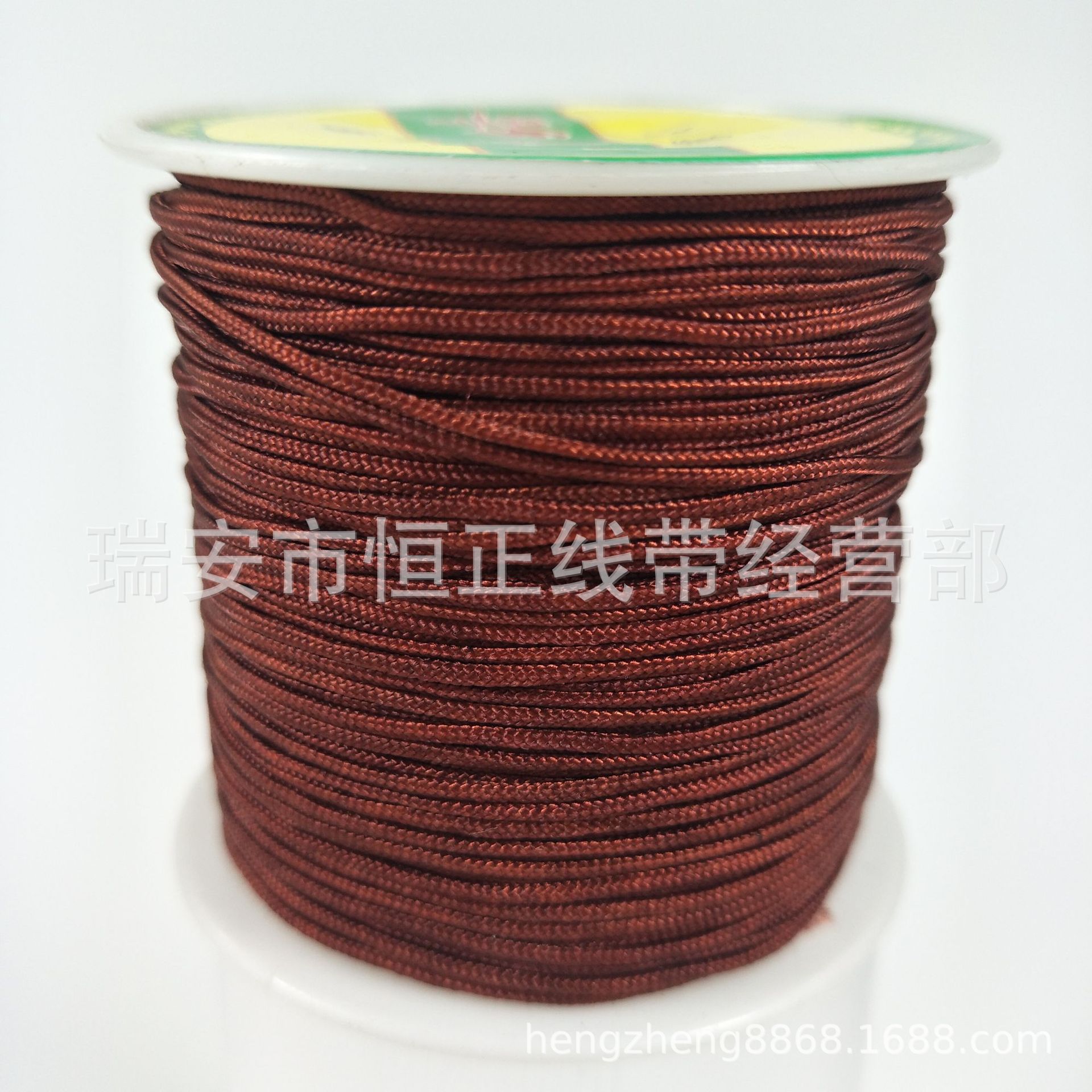 레드 커피 * 0.8mm (약 100 미터)