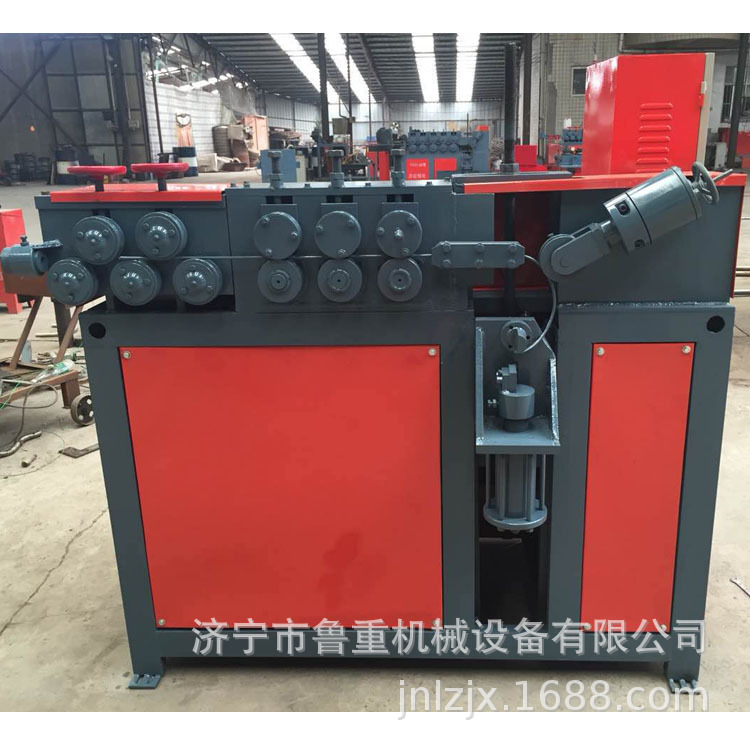 全自动液压高铁螺旋筋成型机定金 全自动螺旋筋成型机