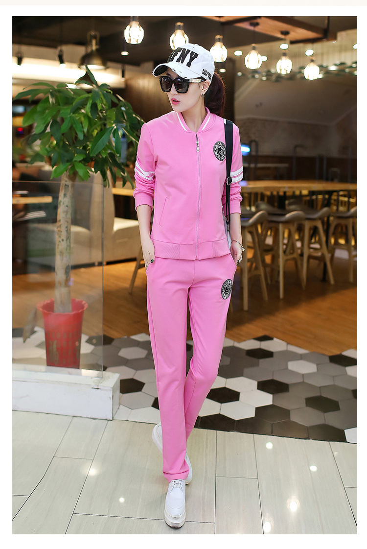 Costume femme en Coton - Ref 3335688 Image 39