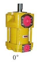 NT3-G25F,NT3-G32F,NT4-G40F,NT4-G50F,内啮合齿轮泵