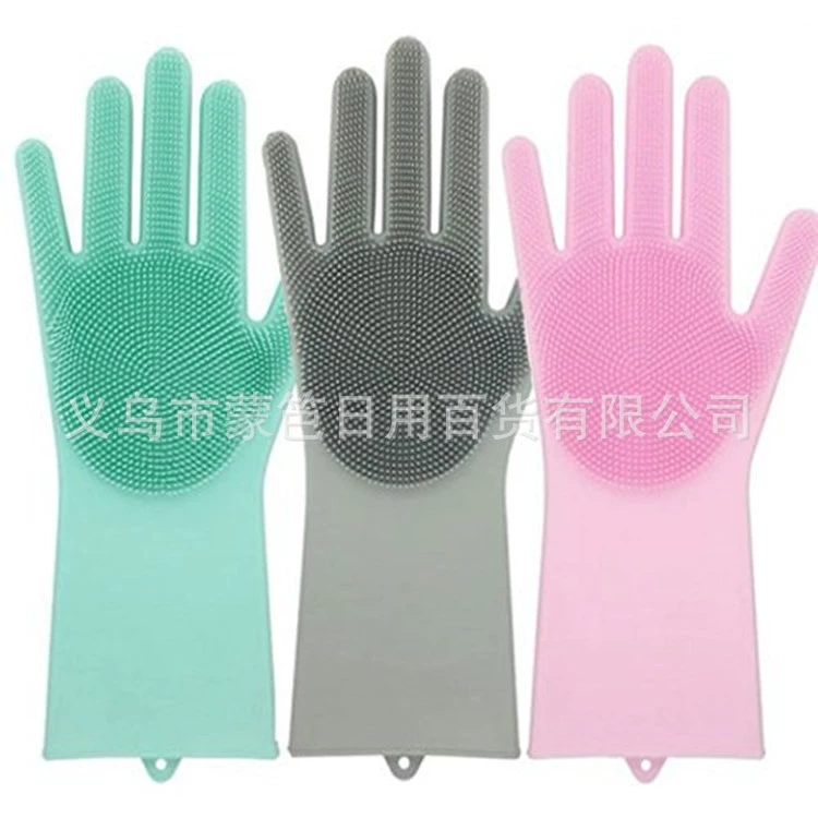 TikTok, silicone gloves, Amazon