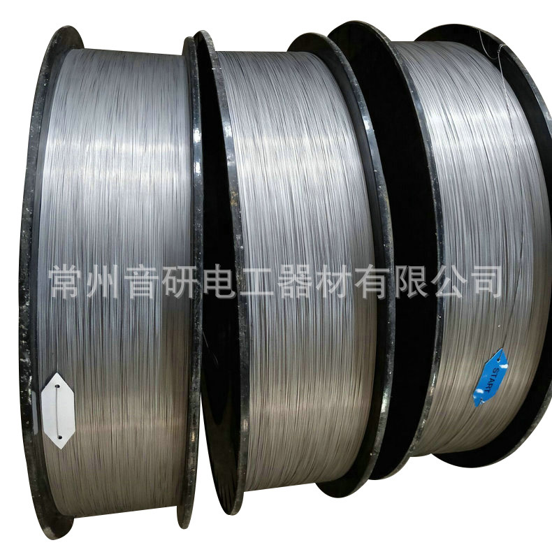 304不锈钢丝加工厂家 温控合金线加工 通电收缩合金线加工