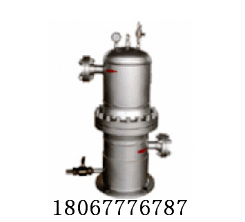厂家生产TSS43H-16 法兰 钢不锈钢天然气疏水阀自动排放零泄露