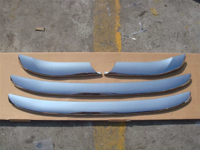 cover air outlet modification, Zhongwang