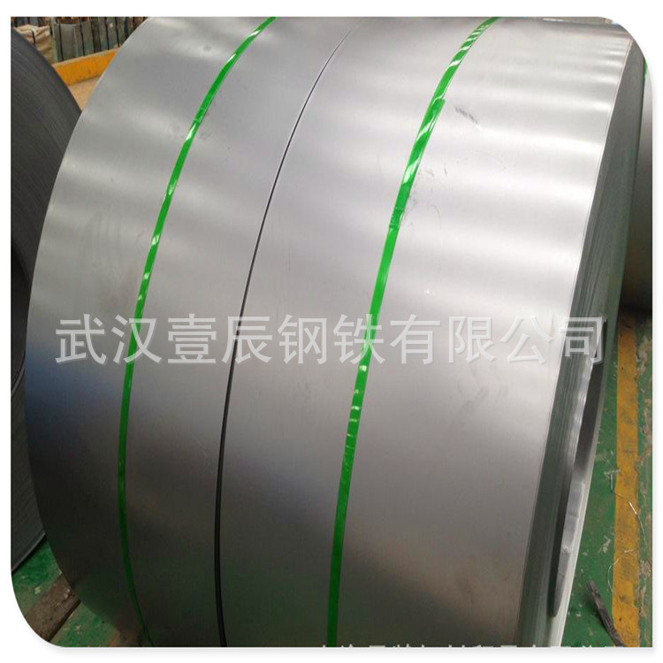 长沙衡阳供应武钢一级深冲钢板GCr15搪瓷钢板刀具钢板1.6mm冷轧板