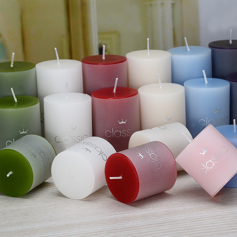 Aromatherapy candle incense essential oi...