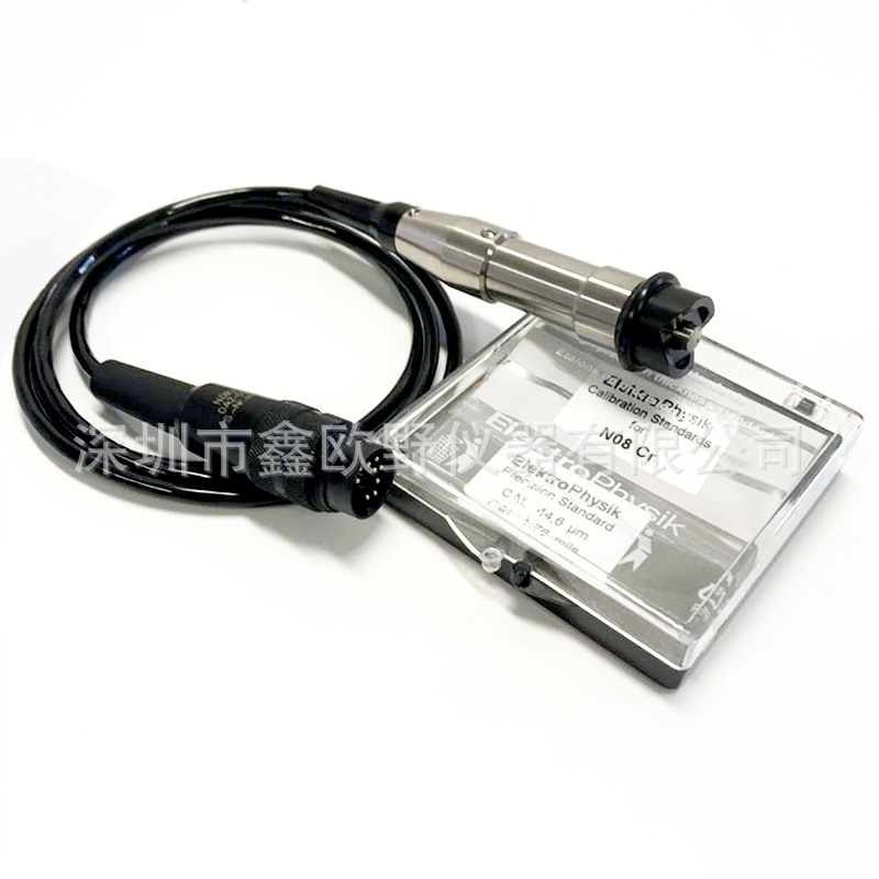 德国EPK MiniTest系列测厚仪 铜上镀铬探头 N08Cr