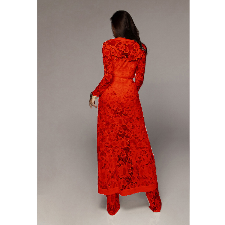 Costume femme MOYA SPINNING en Tricot - Ref 3334985 Image 45