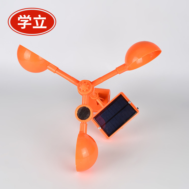 太阳能语音驱鸟器果园鱼塘用声音吓鸟太阳能语音智能驱鸟器发声器