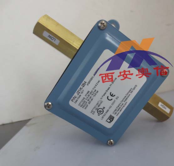 UE差压开关J21K-254 美国UE J21K-140