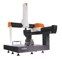 供应雷顿Cruiser系列三坐标测量机 大型零部件精密检测 NCL152012