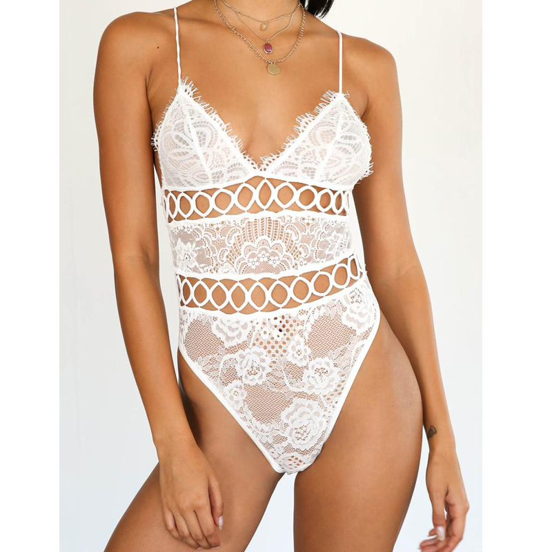 Soutiens-gorge en Spandex Leica - Ref 3369631 Image 1