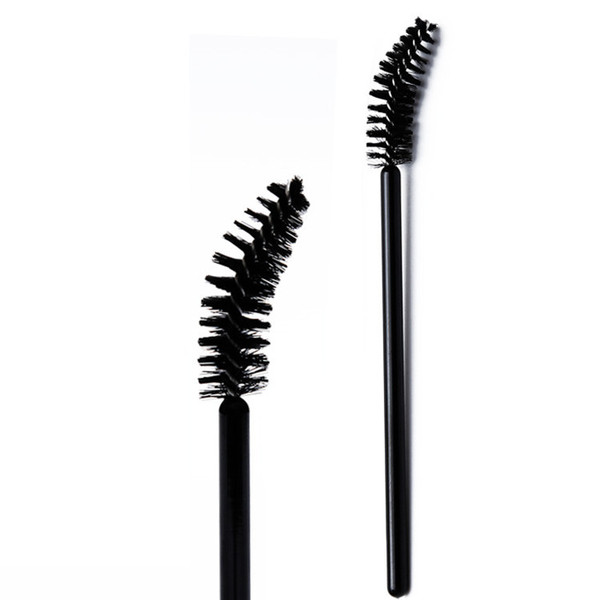 disposable brush for eyelashes