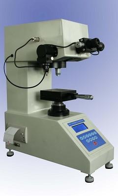 维氏硬度计/硬度计 型号：LR-DHV-1000