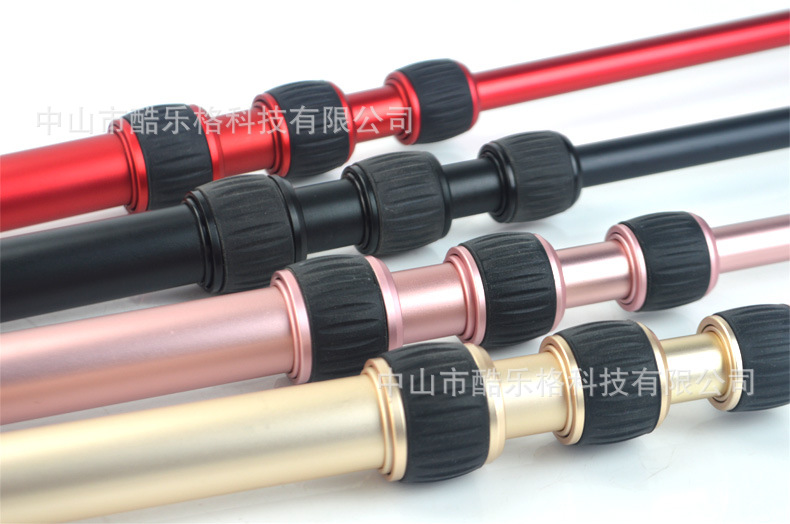 Stick selfie en Alliage d aluminium - Ref 3385891 Image 40