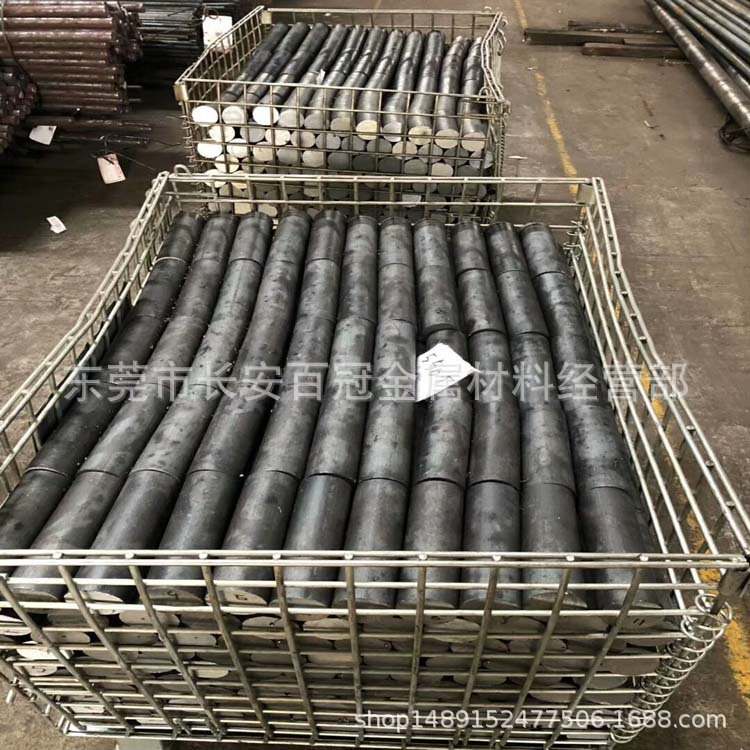 供应宝钢Q235B合金结构钢 耐磨 Q235B合金钢圆钢 Q235B合金钢圆棒