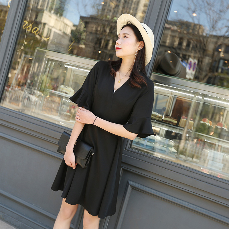 Robe femme en Fibre de polyester - Ref 3326820 Image 1