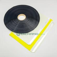 苏州工厂 全国直送镀铝膜破坏胶带 用于快递袋、信封、气泡袋封口