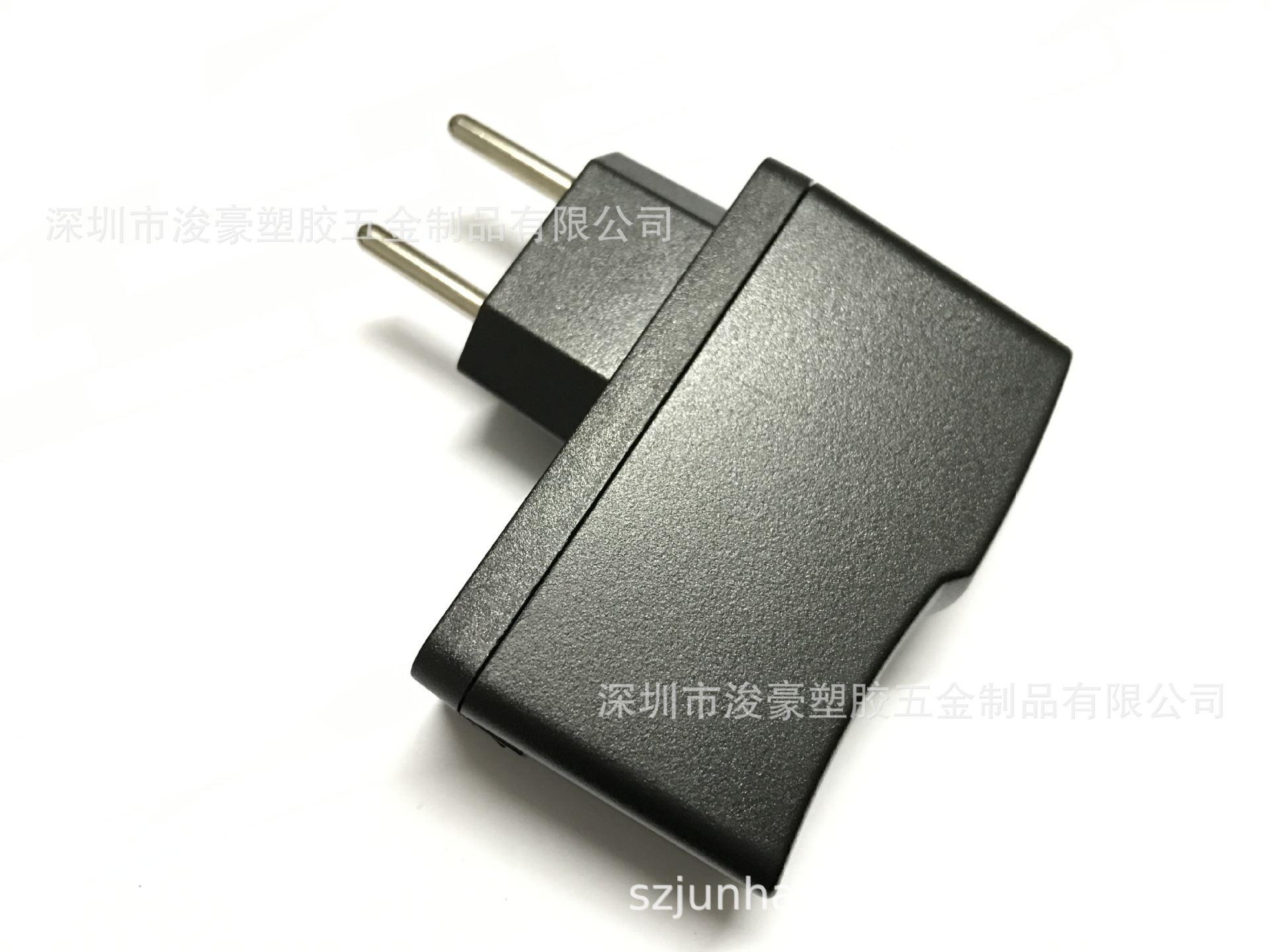 388巴西规外壳 12W二脚巴西规电源适配器外壳 电源开关外壳 直销