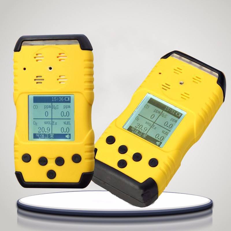 Z-700一氧化氮检测仪|ms