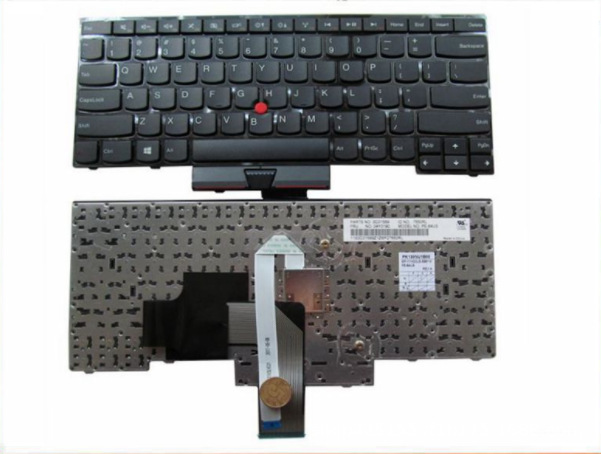 适用于IBM联想 E430 E430C E330 E430S E435 S430 T430U 键盘