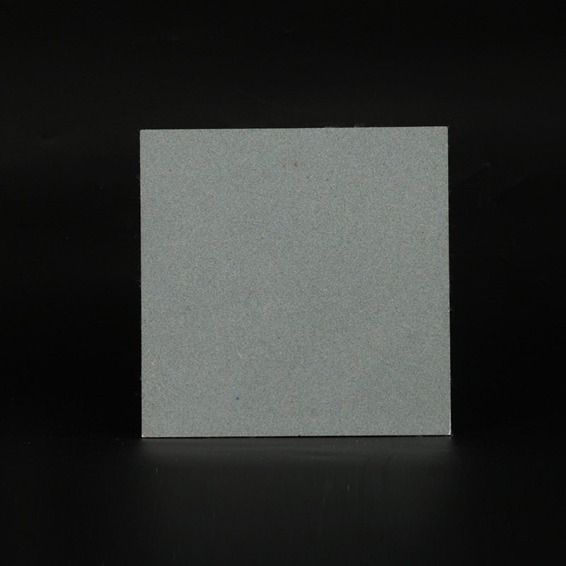 氧化铝陶瓷板氧化锆陶瓷件干压板绝缘基片陶瓷支持定制