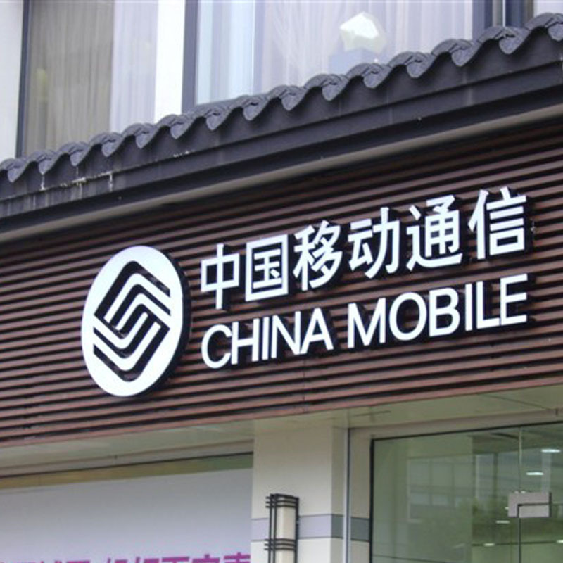 生态木高长城效果图