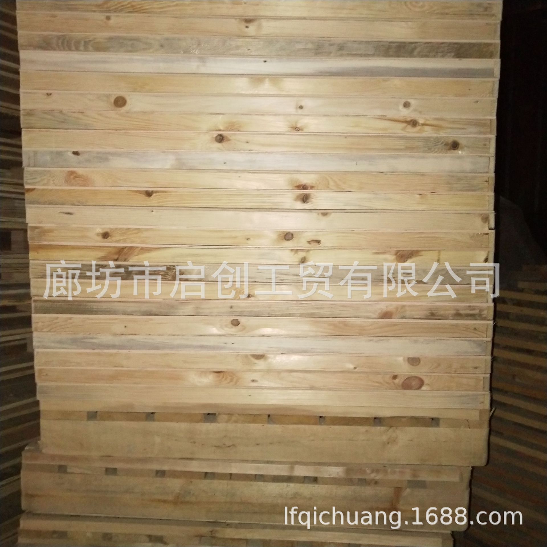 厂家生产  木托盘   托盘木质  方形 木质托盘  木栈板