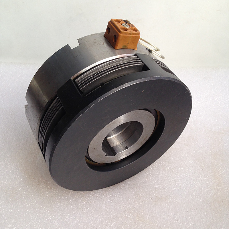 厂家供应DLM3--63湿式多片电磁离合器 天津离合器现货批发现货批发