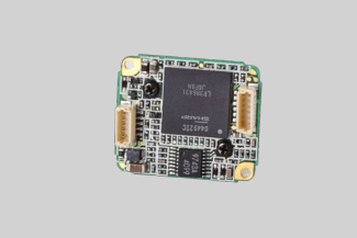 STC-N54B 森泰克SENTECH 工业相机