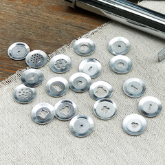 Squeeze-type mud extruder, clay gun pottery tool, clay tool, soft clay shaping tool, clay hair shaping tool