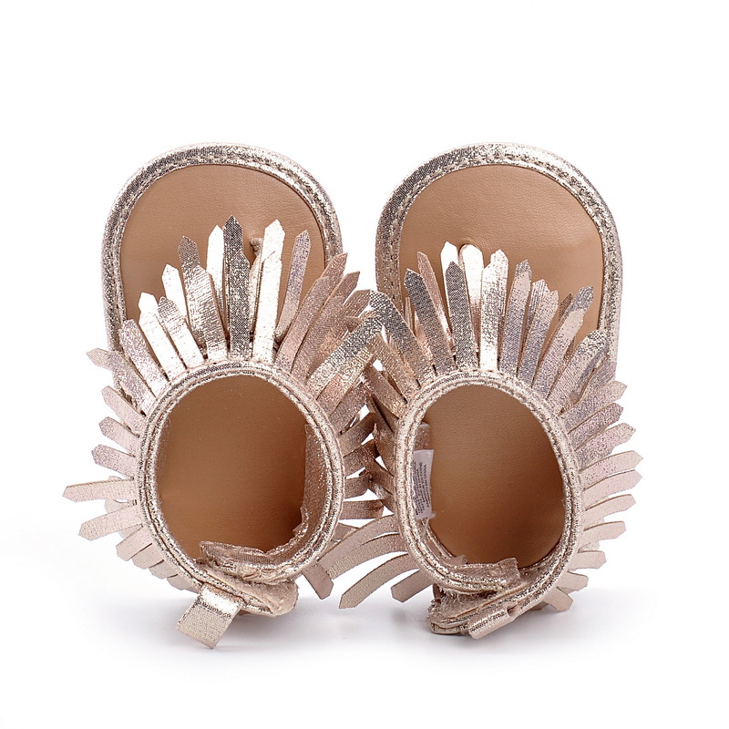 Versatile Summer Sandals