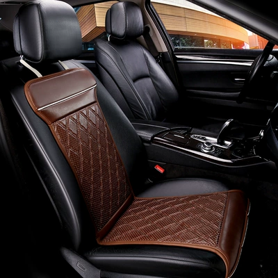 Car heating cushion car: Multi-function pad