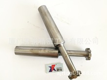 AJR供应非标刀具 整体高速钢T型刀 HSS铣刀 非标白钢T型刀可做