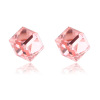 宝莎莉娜 Magnetic crystal, earrings, strong magnet, no pierced ears