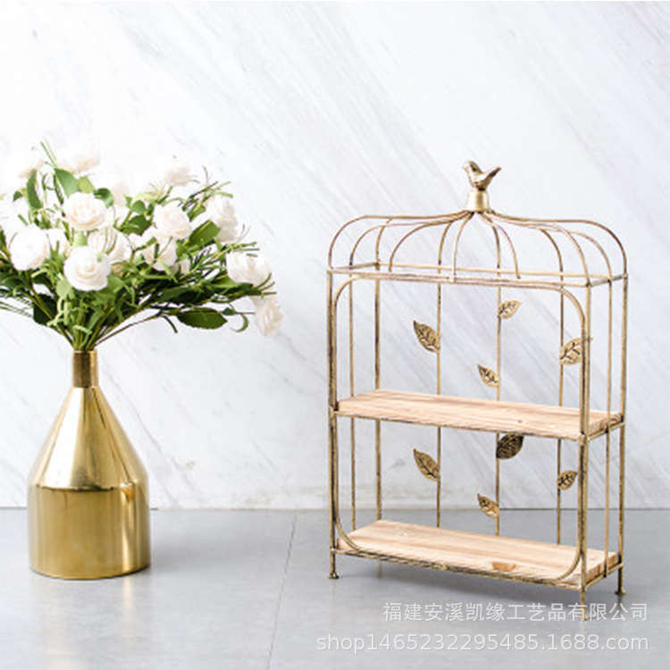 Nordic soporte de la torta de madera maciza moderna minimalista postre tienda bandeja postre estante moda boda accesorios decoración traje