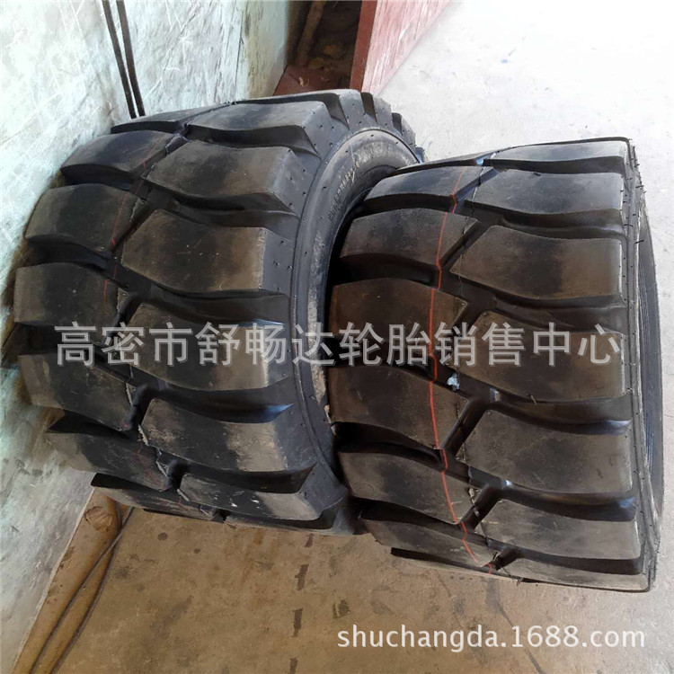 现货供应 工程机械轮胎15/70-18铲车轮胎15/70-18小型装载机轮胎