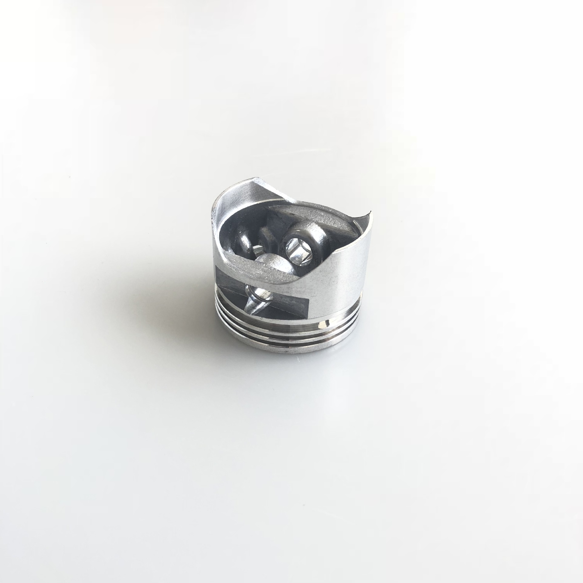 四冲程140割草机活塞 活塞环适用于本田款GX35割灌机打草机配件