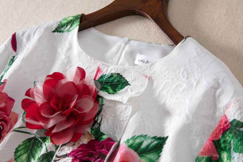 Costume femme DES FRUITS en Polyester - Ref 3334910 Image 18