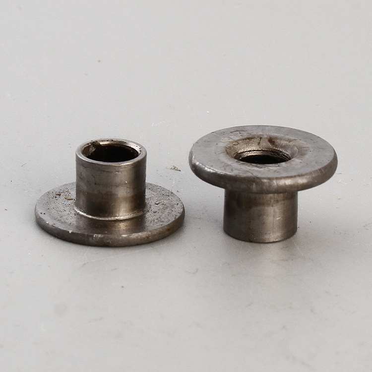 厂家供应 T帽 T帽焊接 大小T帽衬套 各种非标件